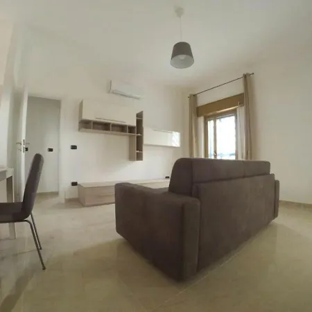 Apartment Blu - Torre Ovo Monacizzo
