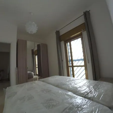 Blu - Torre Ovo Apartment *