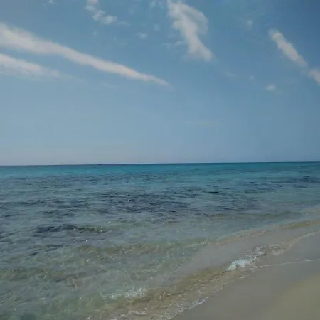 アパート Blu - Torre Ovo Monacizzo