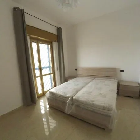 Blu - Torre Ovo Apartment