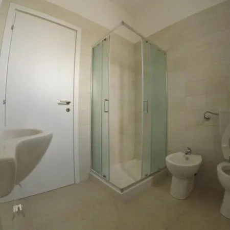 Apartment Blu - Torre Ovo