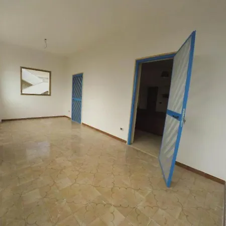 Blu - Torre Ovo Apartment Monacizzo