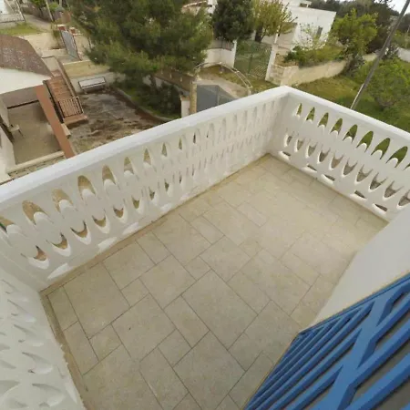 Blu - Torre Ovo Apartment