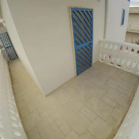 Blu - Torre Ovo * Monacizzo