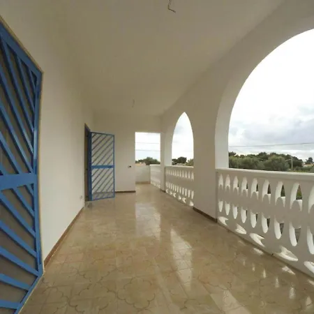 Apartment Blu - Torre Ovo *